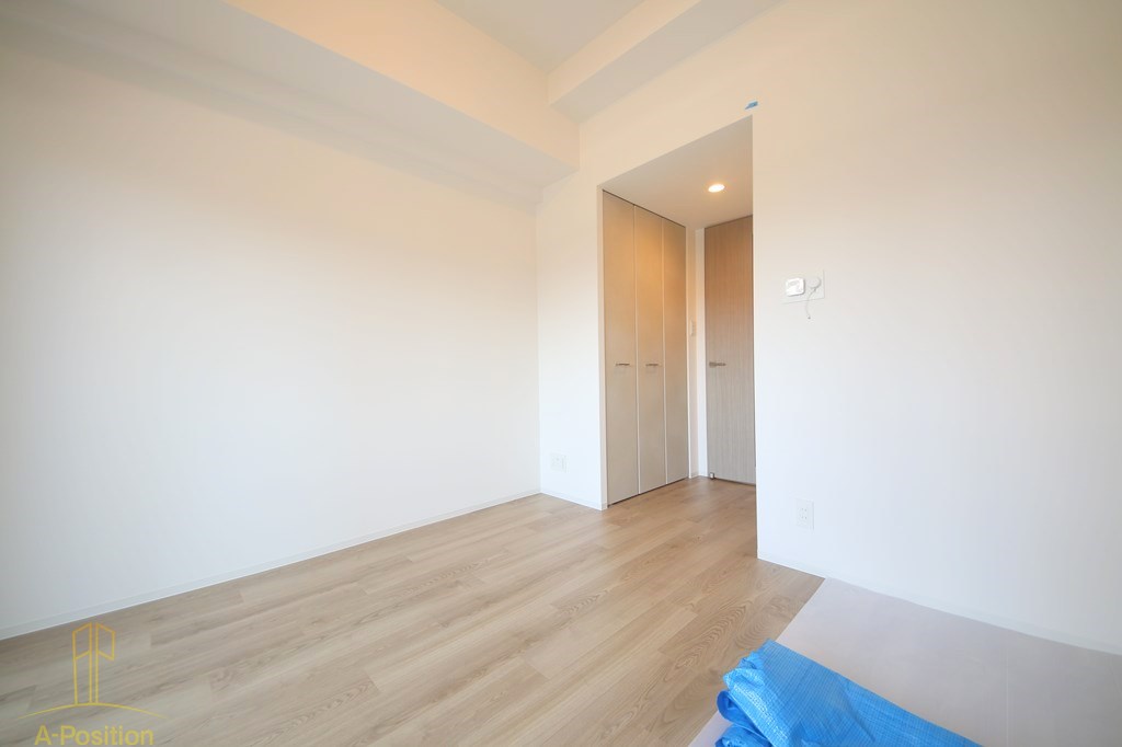 エスリードレジデンス大阪福島シティクロス