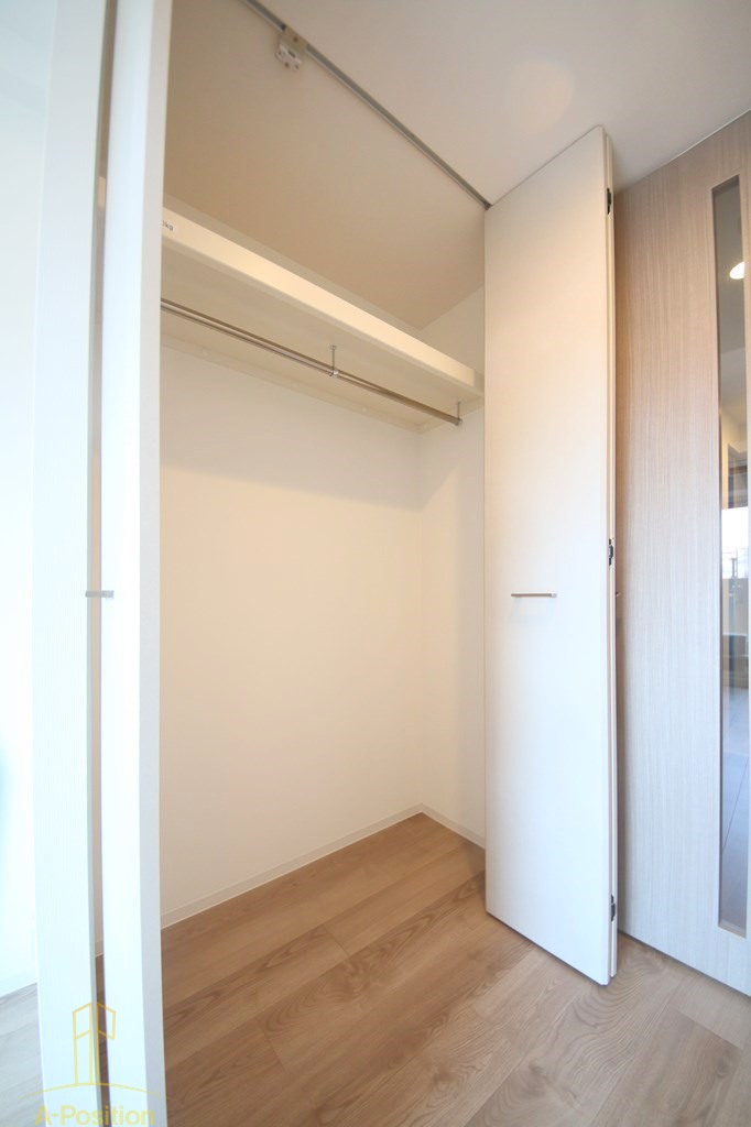 エスリードレジデンス大阪福島シティクロス