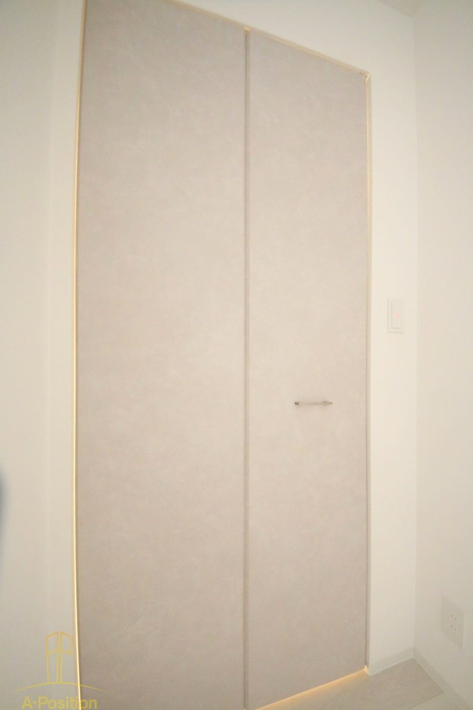 エスリードレジデンス大阪福島シティクロス