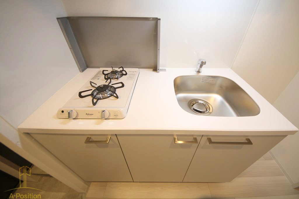 エスリードレジデンス大阪福島シティクロス