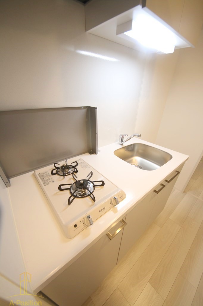 エスリードレジデンス大阪福島シティクロス