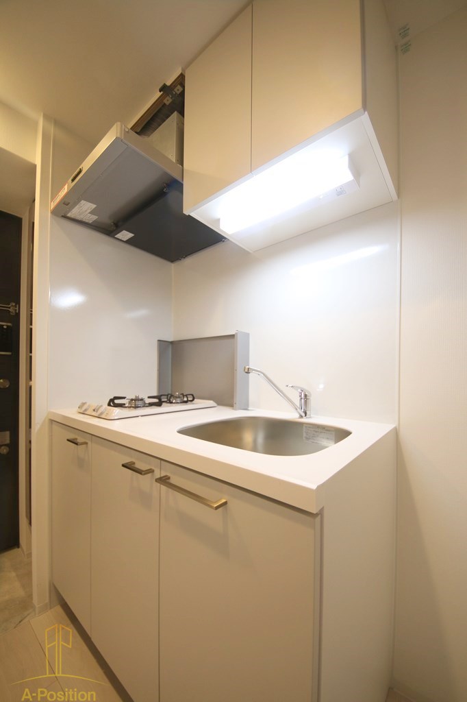 エスリードレジデンス大阪福島シティクロス