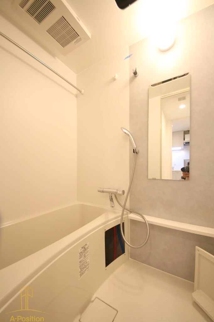 エスリードレジデンス大阪福島シティクロス