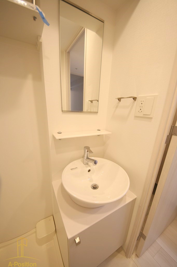 エスリードレジデンス大阪福島シティクロス