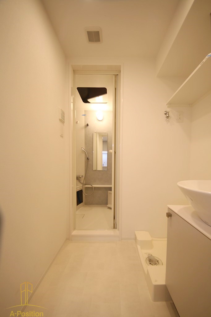 エスリードレジデンス大阪福島シティクロス