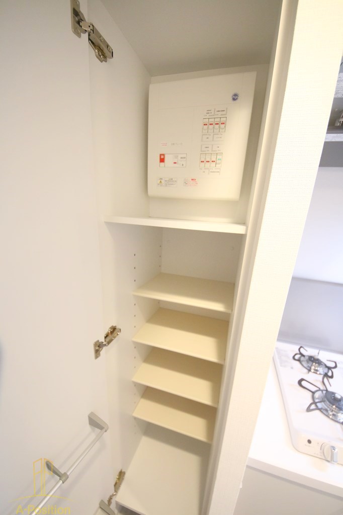 エスリードレジデンス大阪福島シティクロス