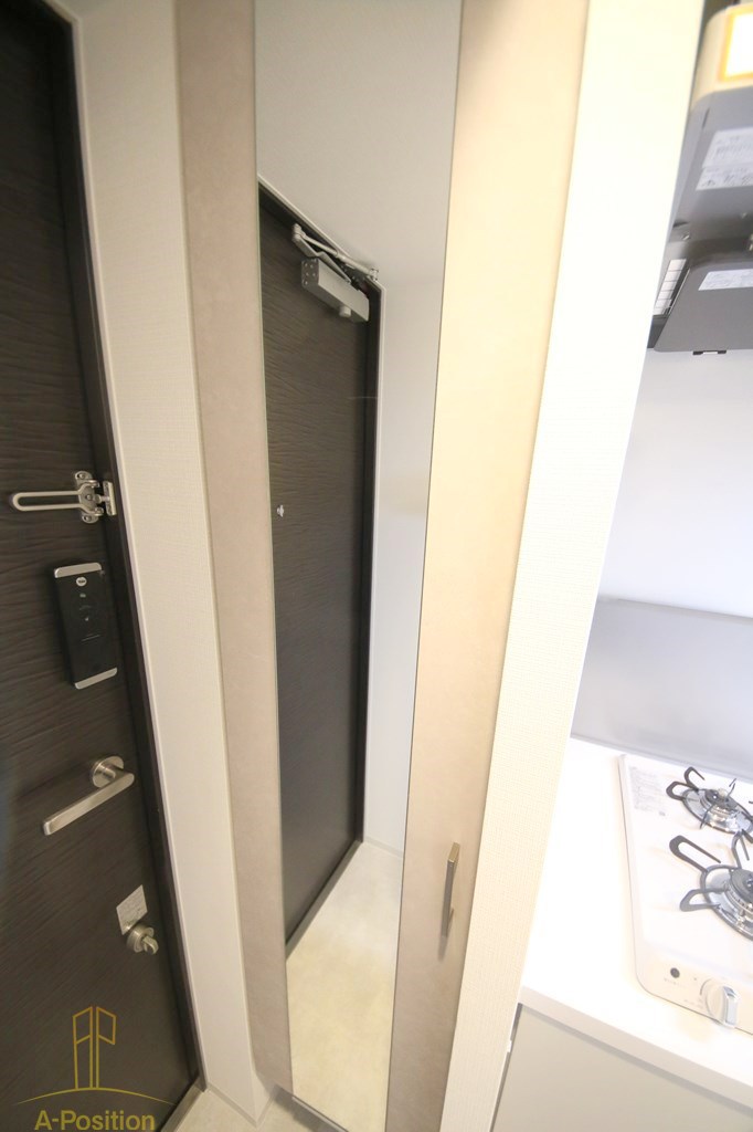 エスリードレジデンス大阪福島シティクロス