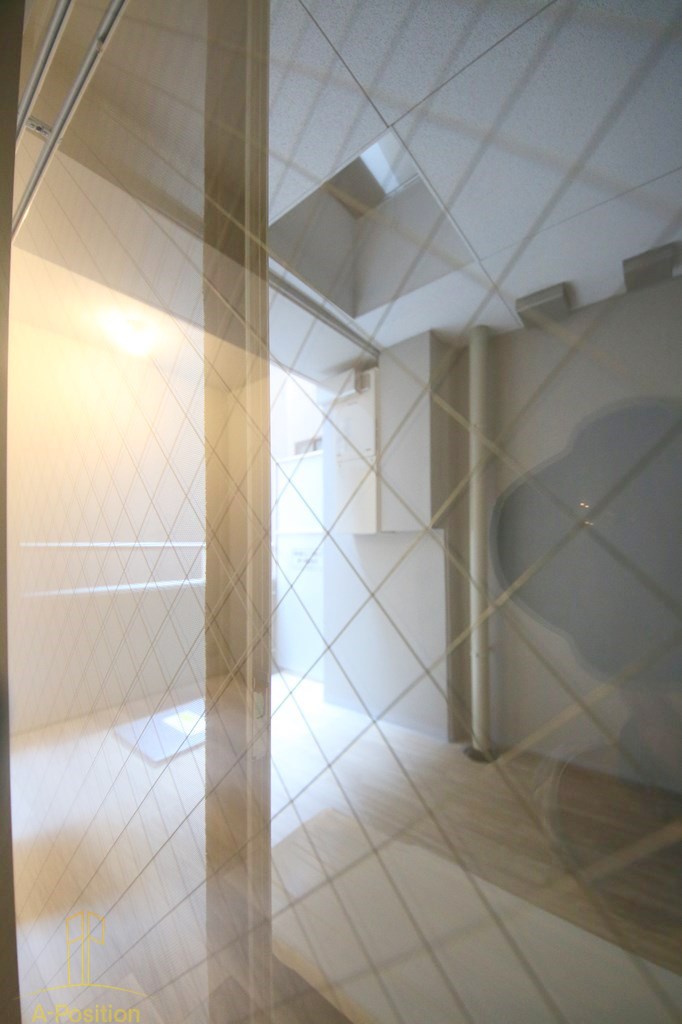 エスリードレジデンス大阪福島シティクロス