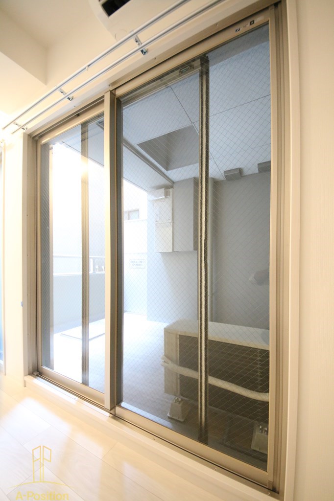 エスリードレジデンス大阪福島シティクロス