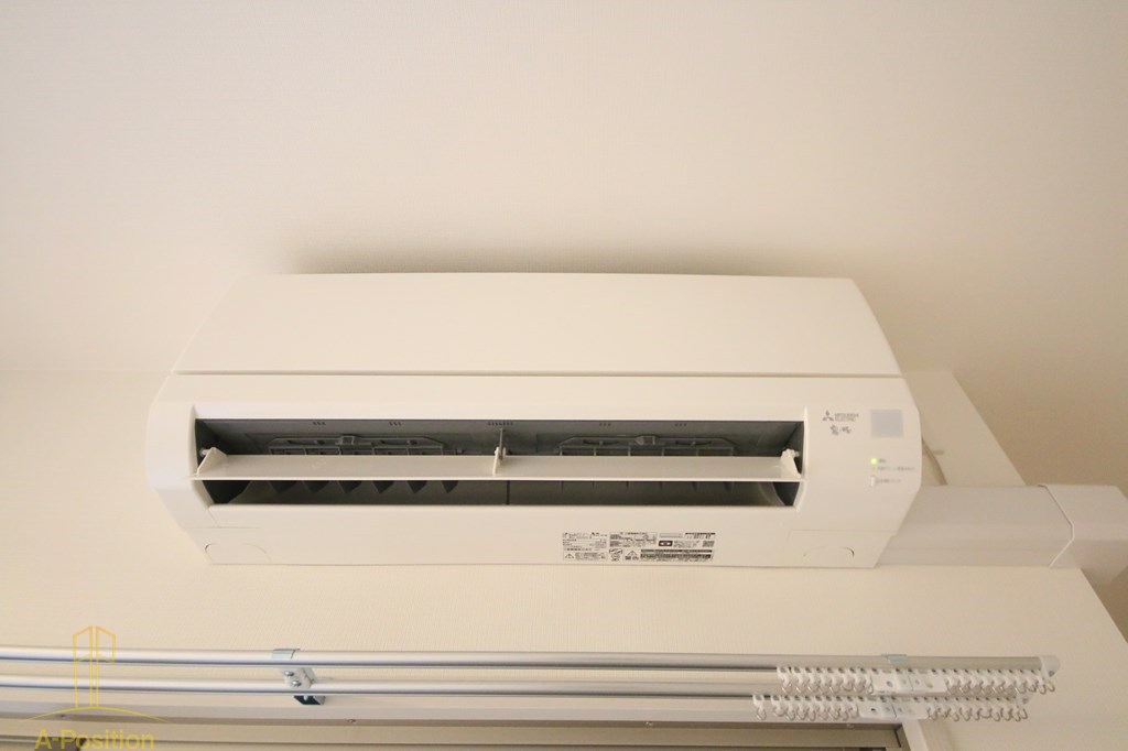 エスリードレジデンス大阪福島シティクロス