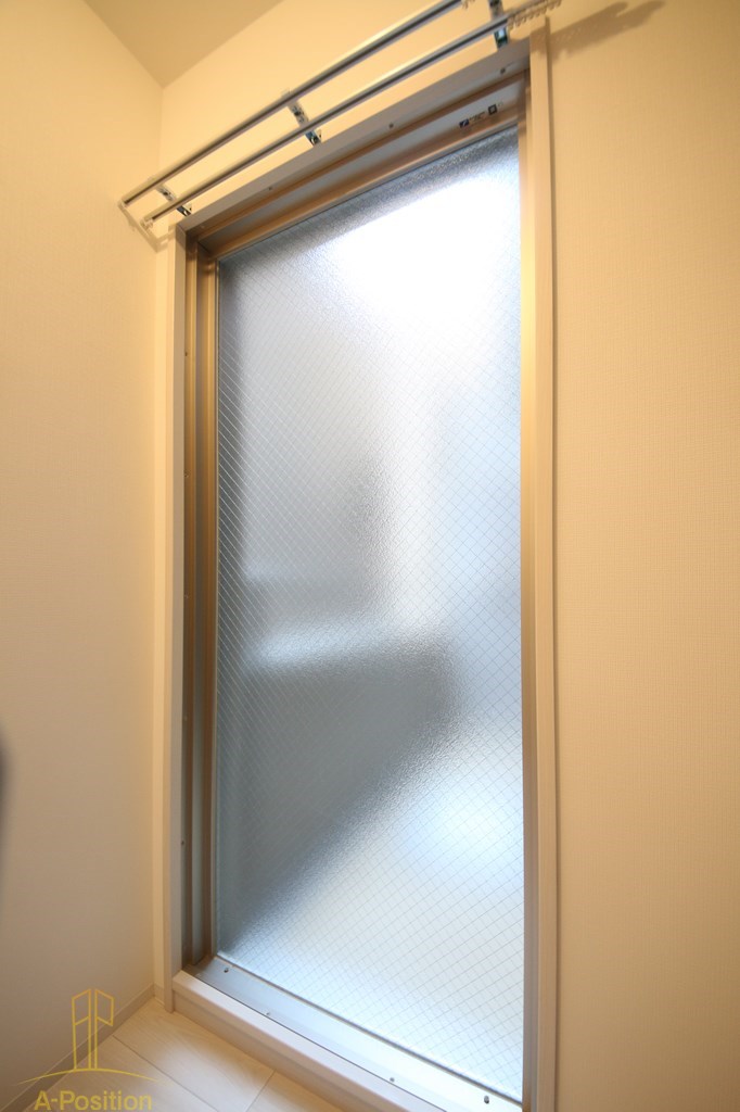 エスリードレジデンス大阪福島シティクロス