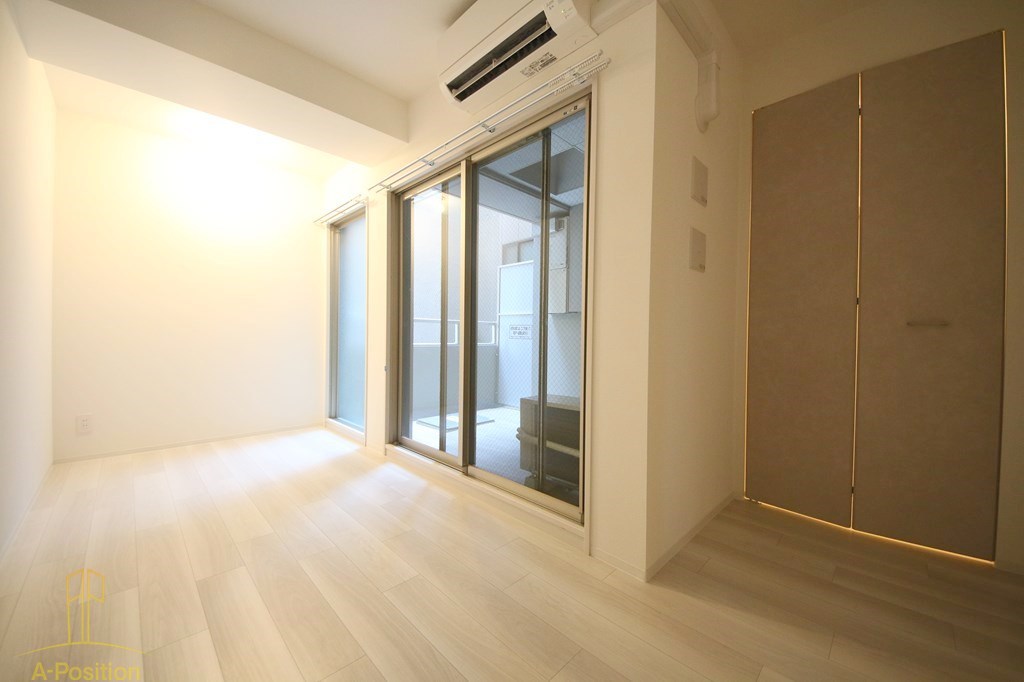 エスリードレジデンス大阪福島シティクロス