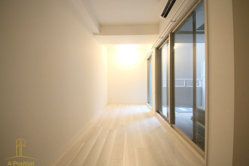 エスリードレジデンス大阪福島シティクロス