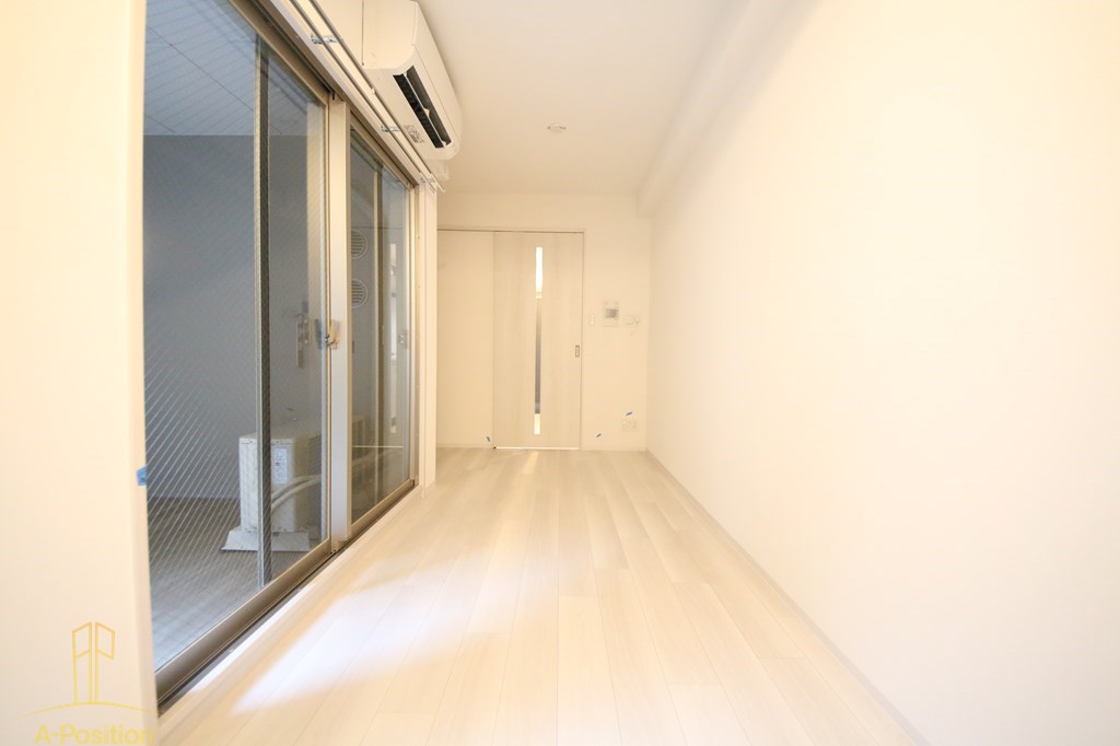 エスリードレジデンス大阪福島シティクロス