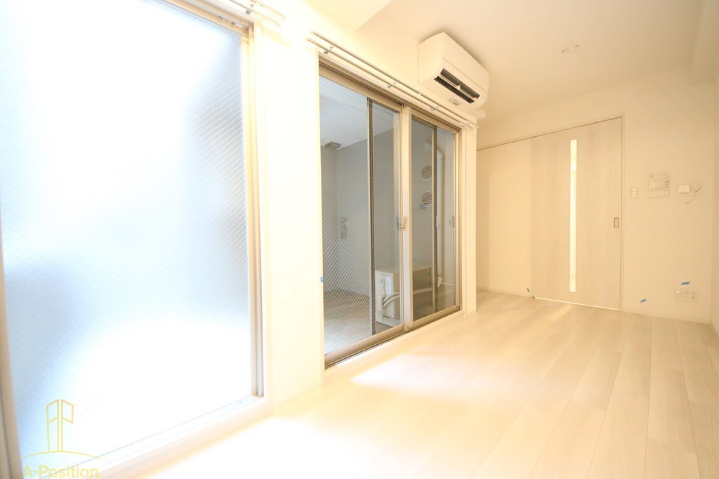 エスリードレジデンス大阪福島シティクロス