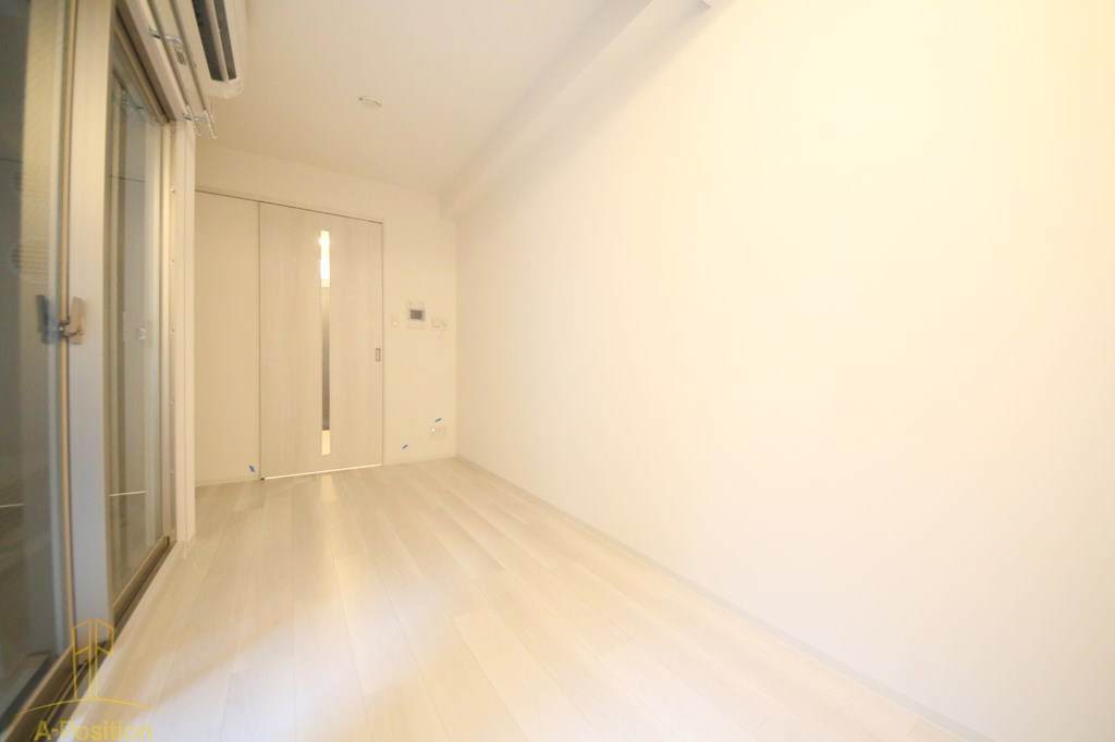 エスリードレジデンス大阪福島シティクロス