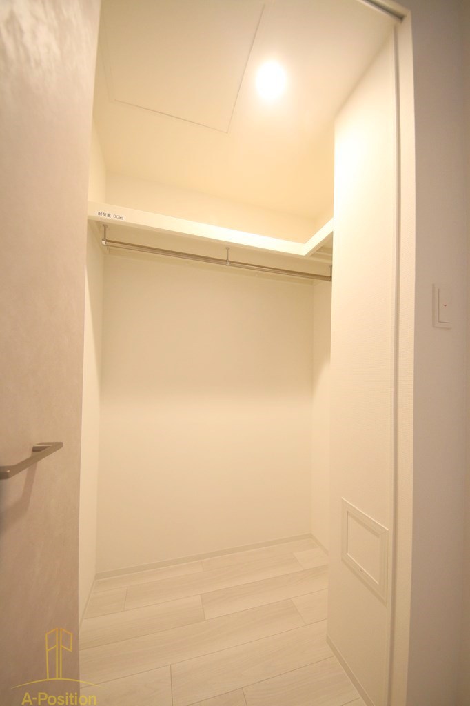 エスリードレジデンス大阪福島シティクロス