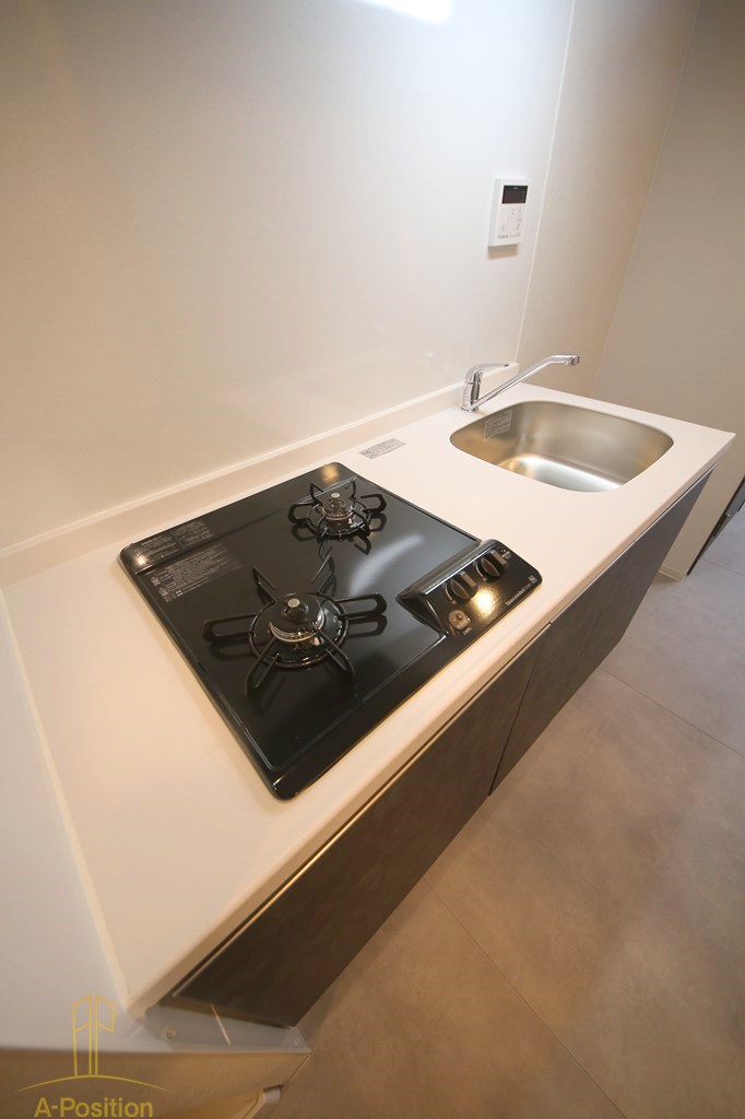 J.GRAN Court京町堀