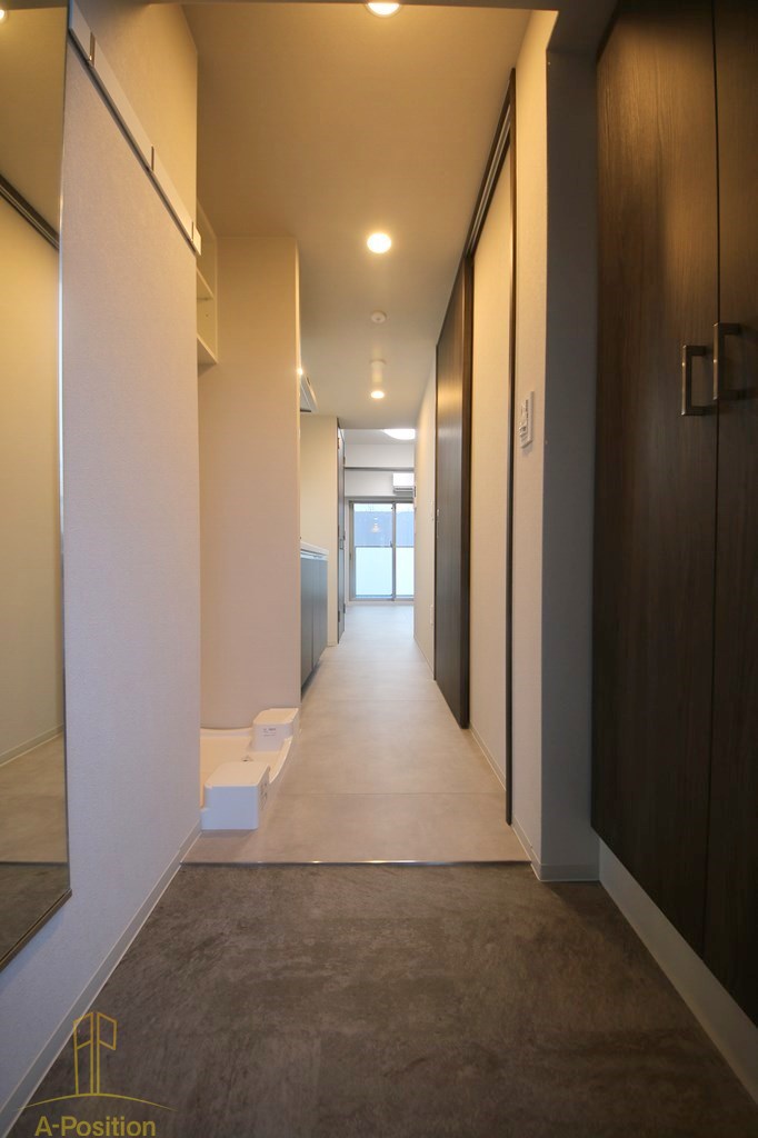 J.GRAN Court京町堀