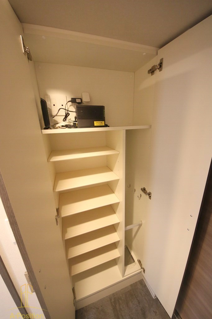 J.GRAN Court京町堀