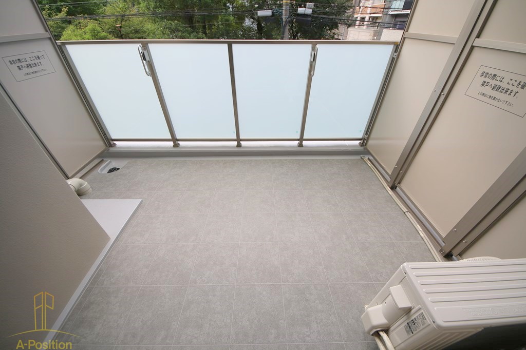 J.GRAN Court京町堀