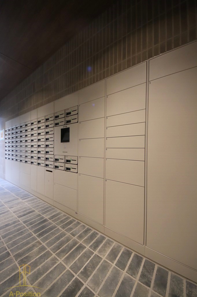 J.GRAN Court京町堀