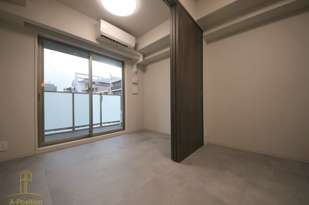 J.GRAN Court京町堀