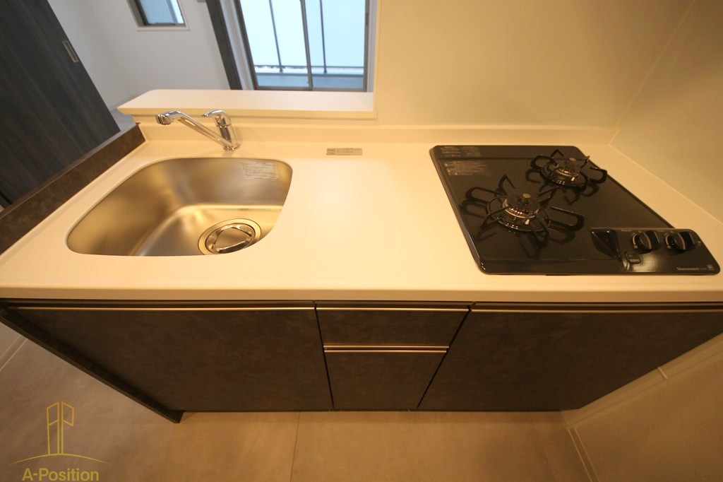 J.GRAN Court京町堀