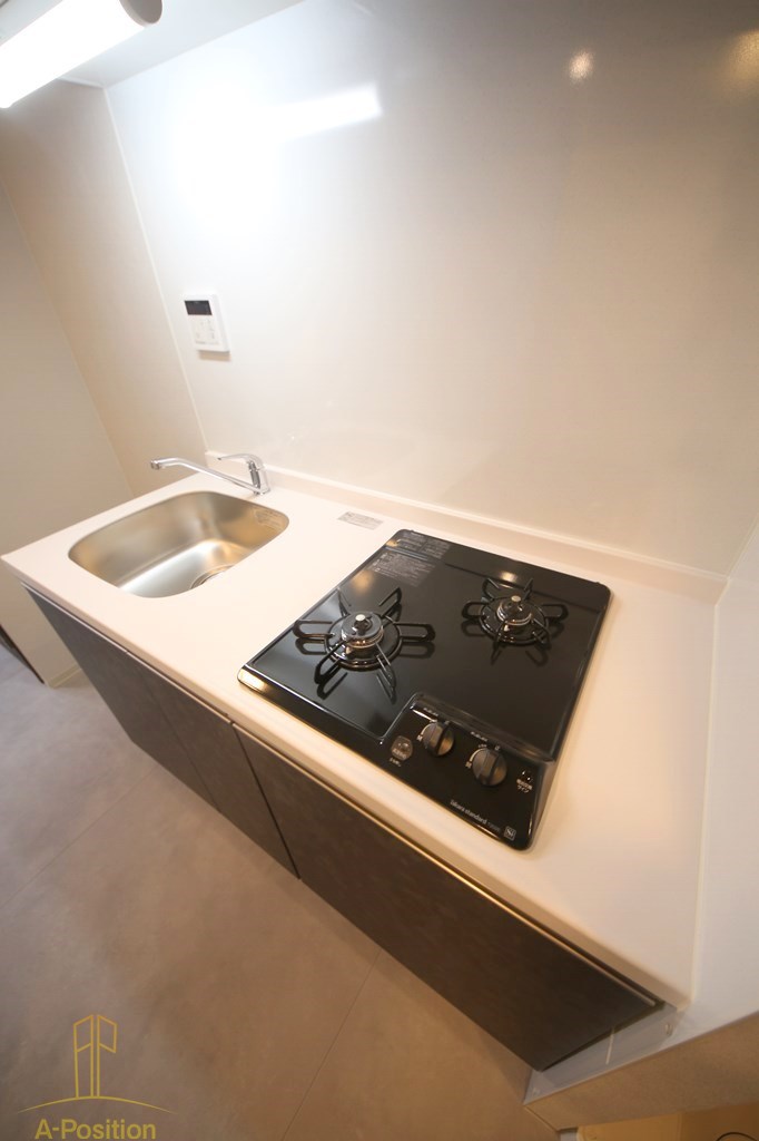 J.GRAN Court京町堀