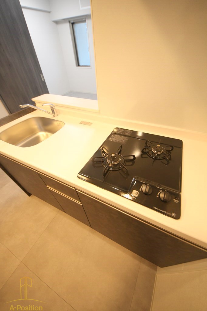 J.GRAN Court京町堀