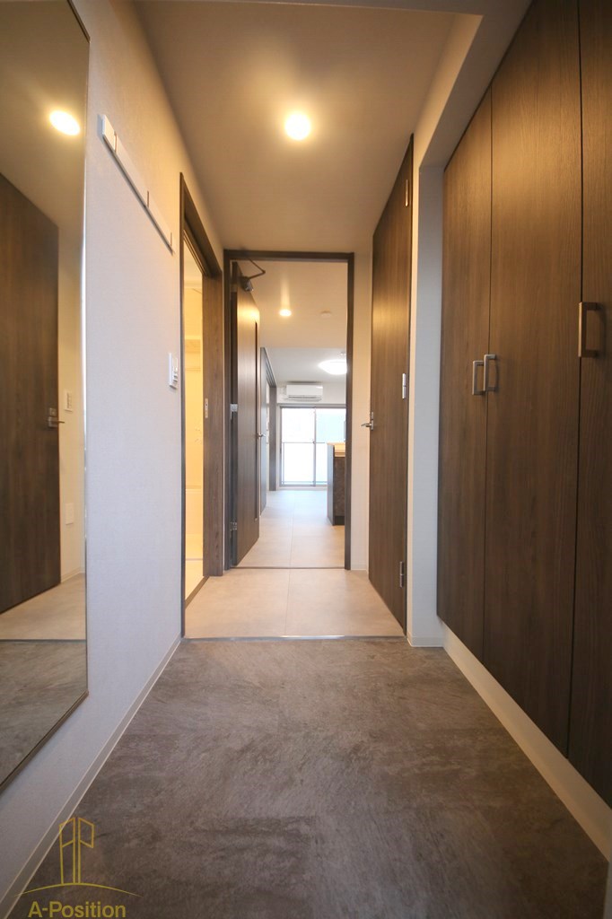 J.GRAN Court京町堀