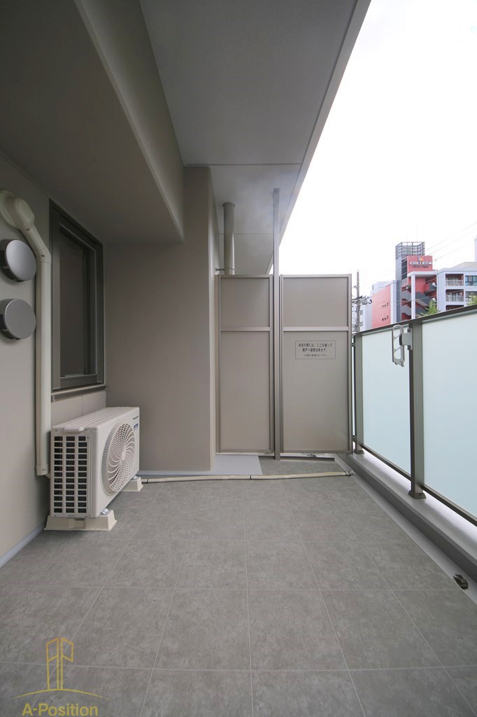 J.GRAN Court京町堀