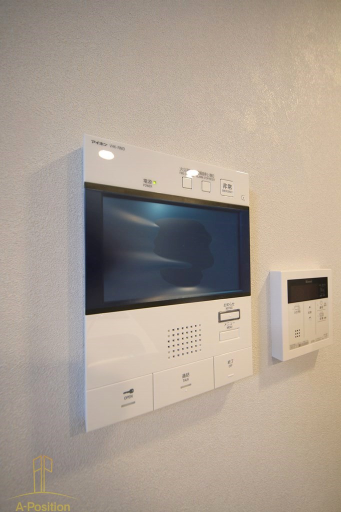 J.GRAN Court京町堀