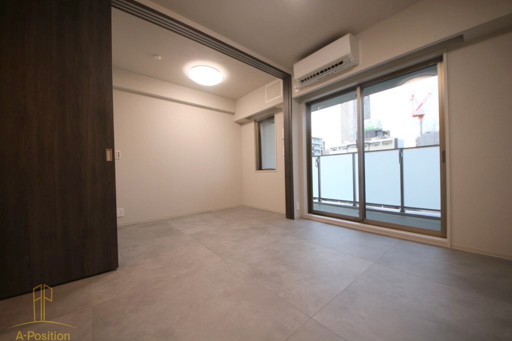 J.GRAN Court京町堀