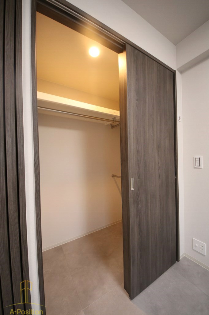 J.GRAN Court京町堀