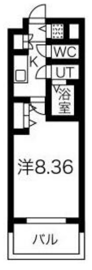 JPレジデンス大阪城南Ⅱ