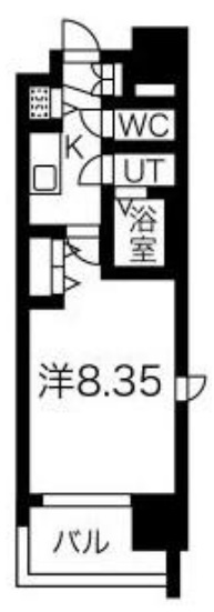 JPレジデンス大阪城南Ⅱ