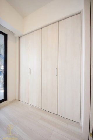 スプランデッド中之島DUE