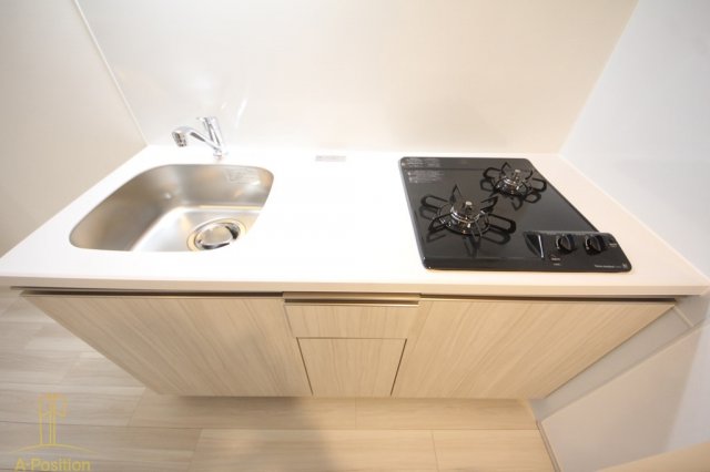 スプランデッド中之島DUE