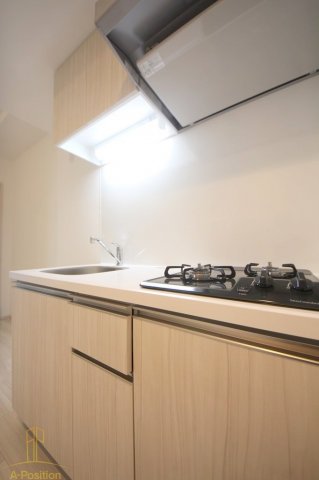 スプランデッド中之島DUE