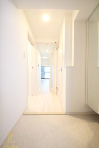 スプランデッド中之島DUE