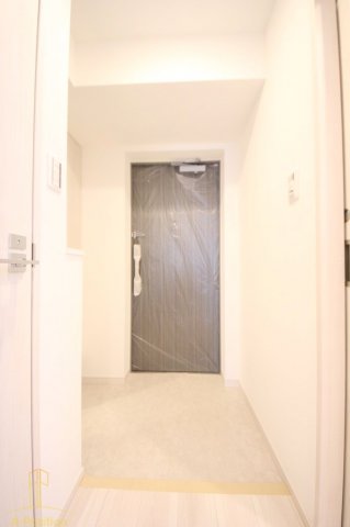 スプランデッド中之島DUE