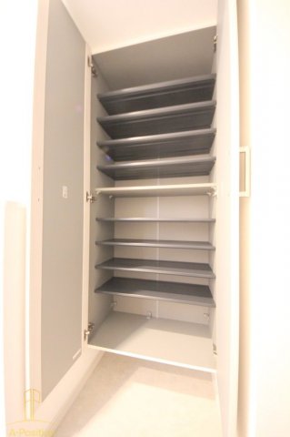 スプランデッド中之島DUE