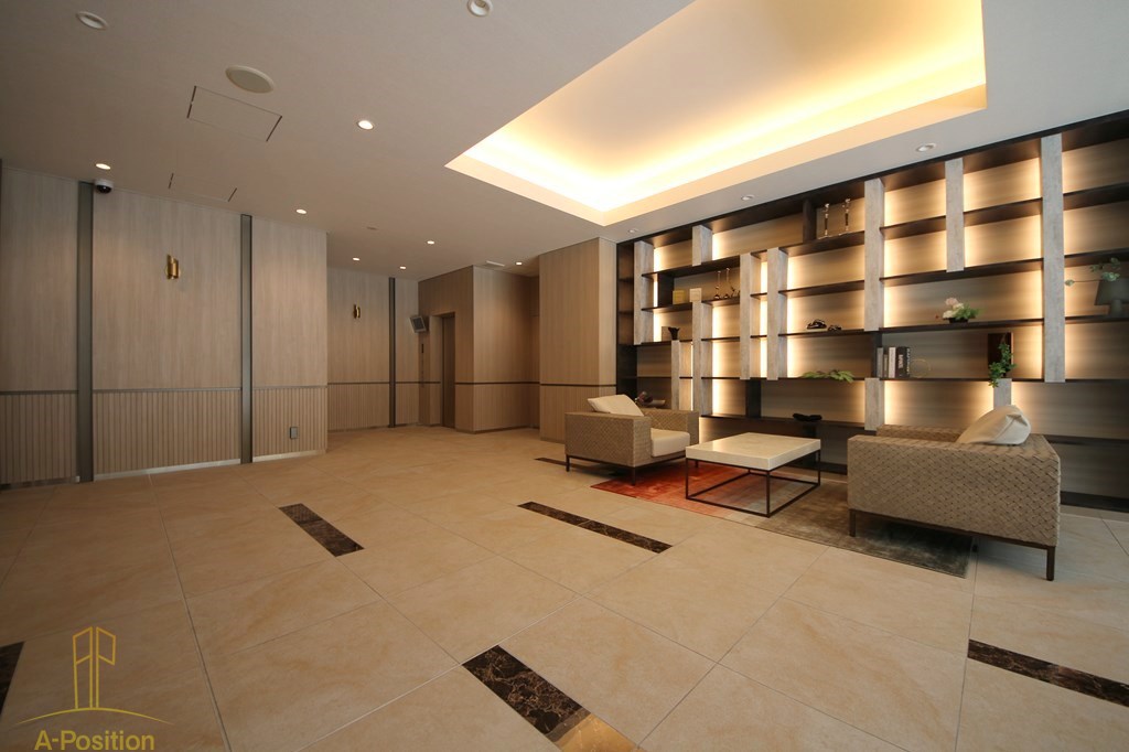 スプランデッド中之島DUE