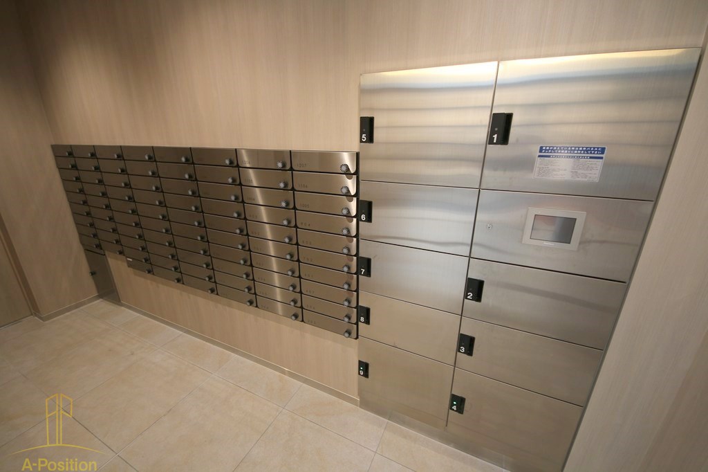 スプランデッド中之島DUE