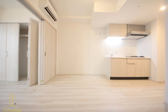 スプランデッド中之島DUE