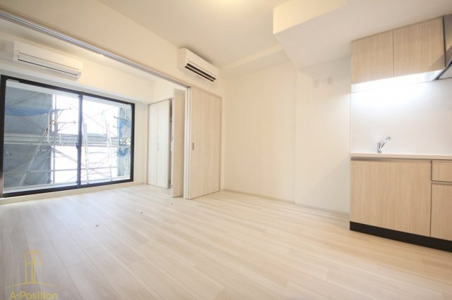 スプランデッド中之島DUE