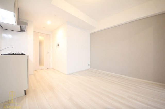 スプランデッド中之島DUE