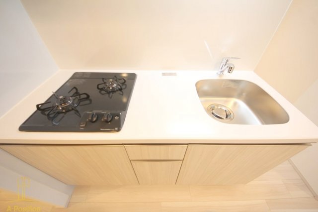 スプランデッド中之島DUE