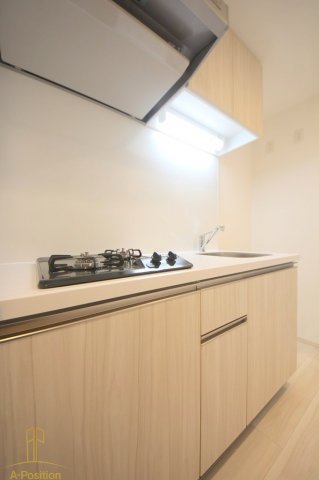 スプランデッド中之島DUE